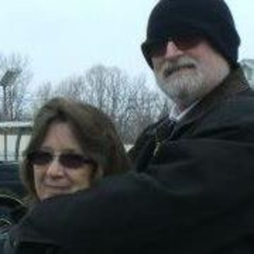 Meet your Posher, Linda